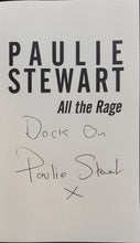 Load image into Gallery viewer, Painters And Dockers - Paulie Stewart: All The Rage