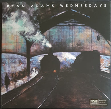 Adams, Ryan - Wednesdays