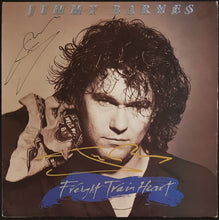 Load image into Gallery viewer, Jimmy Barnes - Freight Train Heart