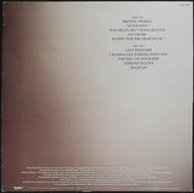 Load image into Gallery viewer, Jimmy Barnes - Freight Train Heart