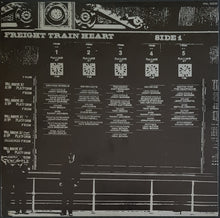 Load image into Gallery viewer, Jimmy Barnes - Freight Train Heart