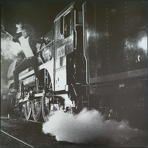 Jimmy Barnes - Freight Train Heart