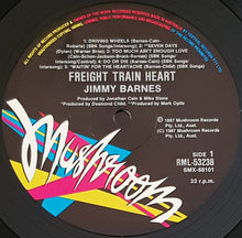 Load image into Gallery viewer, Jimmy Barnes - Freight Train Heart