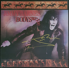 Load image into Gallery viewer, Jimmy Barnes - Bodyswerve