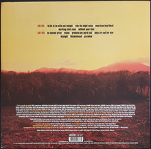 Load image into Gallery viewer, Jimmy Barnes - For The Working Class Man - Orange Vinyl