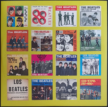 Load image into Gallery viewer, Beatles - 1