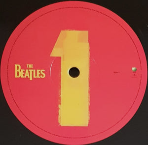 Beatles - 1