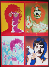 Load image into Gallery viewer, Beatles - 1