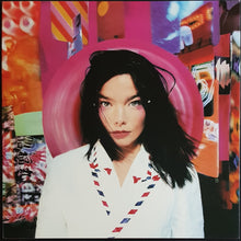 Load image into Gallery viewer, Bjork - Post - Pink Vinyl