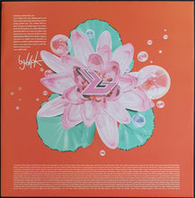Load image into Gallery viewer, Bjork - Post - Pink Vinyl