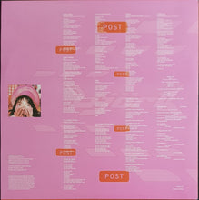 Load image into Gallery viewer, Bjork - Post - Pink Vinyl
