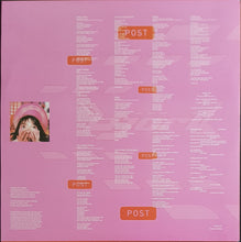Load image into Gallery viewer, Bjork - Post - Pink Vinyl