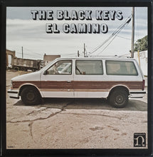Load image into Gallery viewer, Black Keys - El Camino