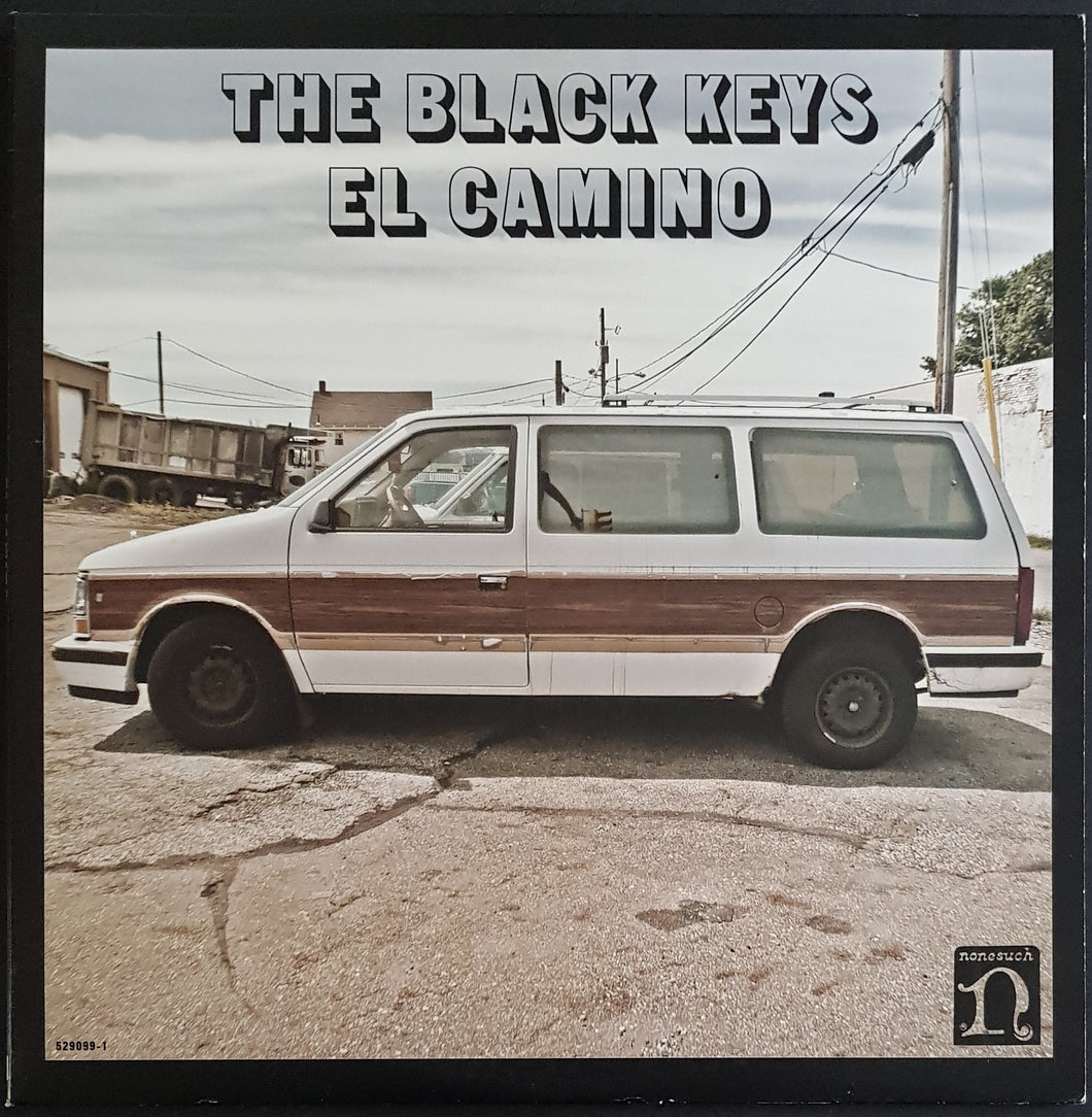 Black Keys - El Camino