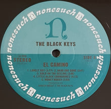 Load image into Gallery viewer, Black Keys - El Camino