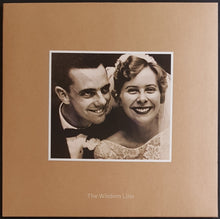 Load image into Gallery viewer, David Bridie- The Wisdom Line