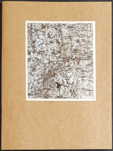 Load image into Gallery viewer, David Bridie- The Wisdom Line