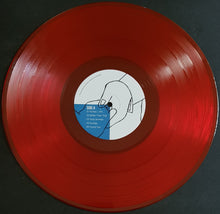 Load image into Gallery viewer, Cash Savage And The Last Drinks - Good Citizens - Red Vinyl