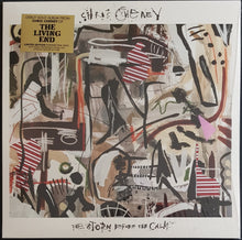 Load image into Gallery viewer, Living End - Chris Cheney - The Storm Before The Calm