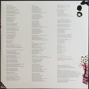 Living End - Chris Cheney - The Storm Before The Calm