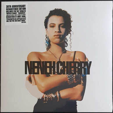 Cherry, Neneh - Raw Like Sushi