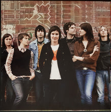 Load image into Gallery viewer, Jen Cloher &amp; The Endless Sea - Hidden Hands - Yellow Vinyl