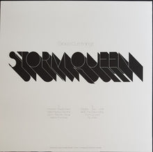 Load image into Gallery viewer, Cummings, Grace - Storm Queen - Crimson Red Vinyl