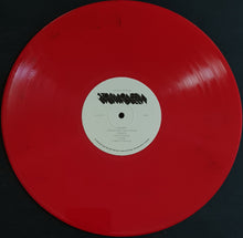 Load image into Gallery viewer, Cummings, Grace - Storm Queen - Crimson Red Vinyl