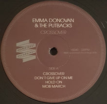 Load image into Gallery viewer, Donovan, Emma &amp; The Putbacks - Crossover