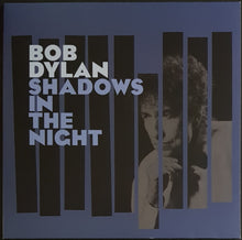 Load image into Gallery viewer, Bob Dylan - Shadows In The Night