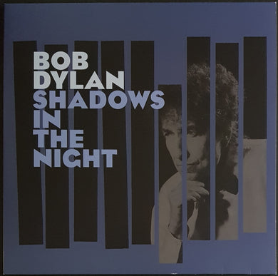 Bob Dylan - Shadows In The Night