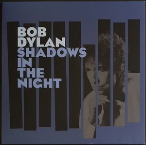 Bob Dylan - Shadows In The Night