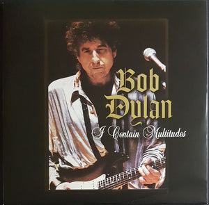 Bob Dylan - Rough And Rowdy Ways