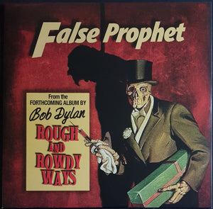 Bob Dylan - Rough And Rowdy Ways