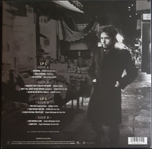 Load image into Gallery viewer, Bob Dylan - Springtime In New York: The Bootleg Series Vol. 16 1980 - 1985