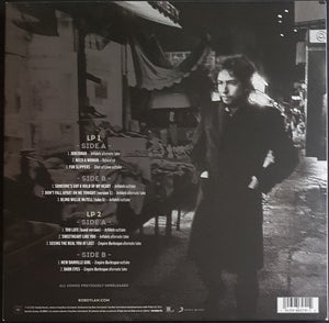Bob Dylan - Springtime In New York: The Bootleg Series Vol. 16 1980 - 1985