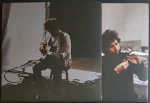 Bob Dylan - Springtime In New York: The Bootleg Series Vol. 16 1980 - 1985