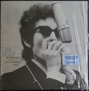 Bob Dylan - The Bootleg Series Volumes 1 - 3 [Rare & Unreleased] 1961-1991