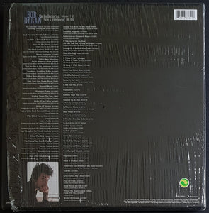 Bob Dylan - The Bootleg Series Volumes 1 - 3 [Rare & Unreleased] 1961-1991