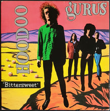 Load image into Gallery viewer, Hoodoo Gurus - Bittersweet