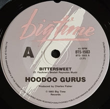 Load image into Gallery viewer, Hoodoo Gurus - Bittersweet
