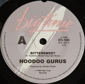 Hoodoo Gurus - Bittersweet