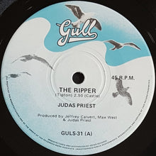 Load image into Gallery viewer, Judas Priest - The Ripper