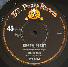 Load image into Gallery viewer, Majic Ship - Night Time Music