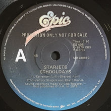 Load image into Gallery viewer, Starjets - Schooldays