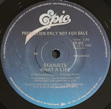 Load image into Gallery viewer, Starjets - Schooldays