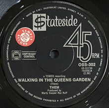 Load image into Gallery viewer, Them - Walking In The Queens Garden