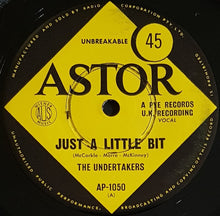 Load image into Gallery viewer, Undertakers - Just A Little Bit