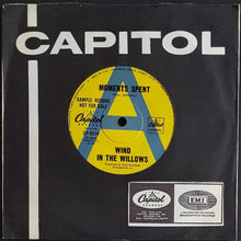 Load image into Gallery viewer, Wind In The Willows - Blondie- Moments Spent