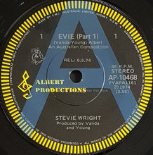 Load image into Gallery viewer, Easybeats (Stevie Wright)- Evie (Part 1) / Evie (Part 2) + (Part 3)